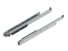 766H7500S BLUM MOVENTO (750mm) Full Extension BLUMOTION S Drawer Runners - 70kg