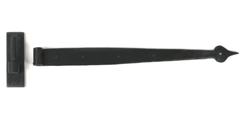Click Here To Enlarge This Photo Of 46384 From the Anvil External Beeswax 24" Hook & Band Hinge (pair)