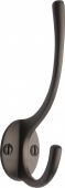 V1050-MB Heritage Brass Hat & Coat Hook Matt Bronze Finish