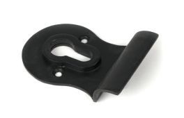 46415 From the Anvil External Beeswax Euro Door Pull