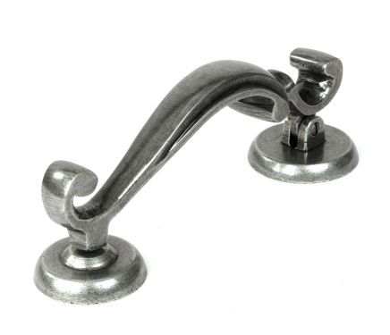 Click Here To Enlarge This Photo Of 46719 From the Anvil Pewter Doctors Door Knocker