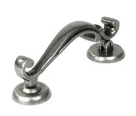 46719 From the Anvil Pewter Doctors Door Knocker