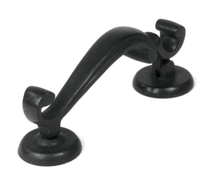 Click Here To Enlarge This Photo Of 46720 From the Anvil External Beeswax Doctors Door Knocker
