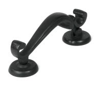 46720 From the Anvil External Beeswax Doctors Door Knocker