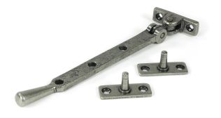 46835 From the Anvil Pewter 8" Newbury Stay