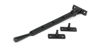 46837 From the Anvil Matt Black 10" Newbury Stay
