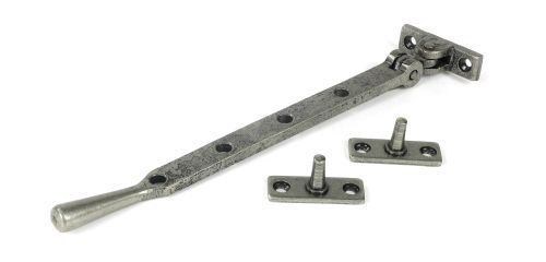 Click Here To Enlarge This Photo Of 46874 From the Anvil Pewter 10" Newbury Stay