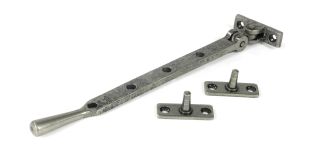 46874 From the Anvil Pewter 10" Newbury Stay
