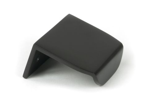 Click Here To Enlarge This Photo Of 51214 From the Anvil Aged Bronze 50mm Moore Edge Pull