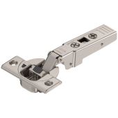 71B9550 BLUM 95° CLIP top BLUMOTION Profile Screw On Overlay Hinge