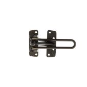 Atlantic - ADGUDB Security Door Guard - Urban Dark Bronze