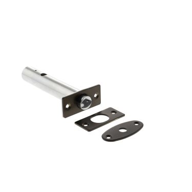 Click Here To Enlarge This Photo Of Atlantic - ARB59UDB Rack Bolt (59mm backset) - Urban Dark Bronze