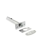 Atlantic - ARB59SC Rack Bolt (59mm backset) - Satin Chrome