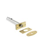 Atlantic - ARB59SB Rack Bolt (59mm backset) - Satin Brass