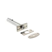 Atlantic - ARB59PN Rack Bolt (59mm backset) - Polished Nickel