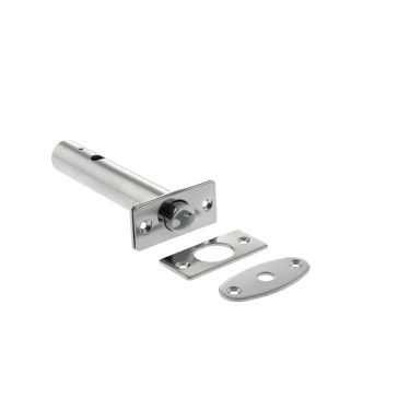 Click Here To Enlarge This Photo Of Atlantic - ARB59PC Rack Bolt (59mm backset) - Polished Chrome