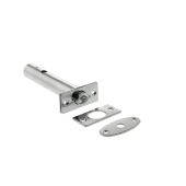 Atlantic - ARB59PC Rack Bolt (59mm backset) - Polished Chrome
