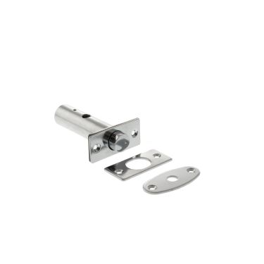Click Here To Enlarge This Photo Of Atlantic - ARB31PC Rack Bolt (31mm backset) - Polished Chrome