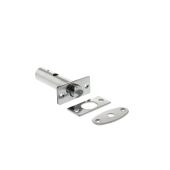 Atlantic - ARB31PC Rack Bolt (31mm backset) - Polished Chrome