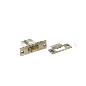 Atlantic - ARCAMAB Adjustable Architectural Heavy Duty Roller Catch - Matt Antique Brass