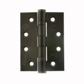 Atlantic - AH1433UDB Grade 13 Fire Rated Ball Bearing Hinges 4" x 3" x 3mm - Urban Dark Bronze