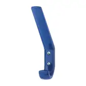 K690 (AR617A) Hoppe Arrone Hat And Coat Hook - (Nylon) Cobalt Blue - 622542