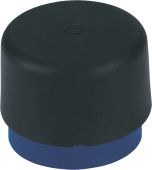 K486 (AR613) Hoppe Arrone Floor Fix Door Stop - (Nylon) Midnight Blue - 538539