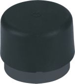 K486 (AR613) Hoppe Arrone Floor Fix Door Stop - (Nylon) Anthracite Grey - 3414874