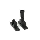 45965 From the Anvil Aged Bronze Brompton Brighton Fastener - Narrow (Square)