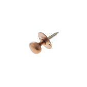 Atlantic - ARBTUSC Rack Bolt Oval Thumbturn - Urban Satin Copper