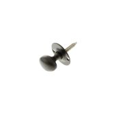 Atlantic - ARBTUDB Rack Bolt Oval Thumbturn - Urban Dark Bronze