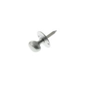 Atlantic - ARBTSC Rack Bolt Oval Thumbturn - Satin Chrome
