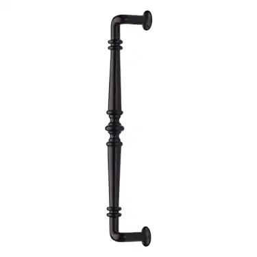 Click Here To Enlarge This Photo Of V1169 390-MB Heritage Brass Door Pull Handle Avon Design Matt Bronze finish