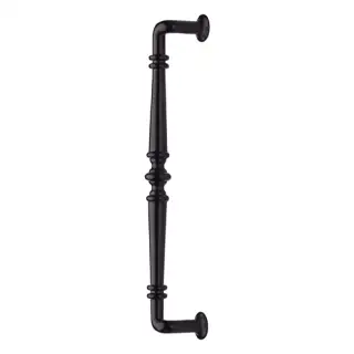 V1169 390-MB Heritage Brass Door Pull Handle Avon Design Matt Bronze finish