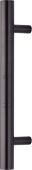 V1361 305-MB Heritage Brass Door Pull Handle Bar Design 305mm Matt Bronze Finish