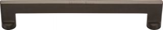 V4150 307-MB Heritage Brass Door Pull Handle Apollo Design 307mm Matt Bronze Finish