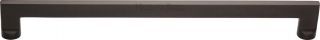 V4150 460-MB Heritage Brass Door Pull Handle Apollo Design 460mm Matt Bronze Finish