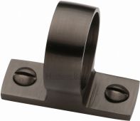 V1120-MB Heritage Brass Sash Ring Matt Bronze Finish