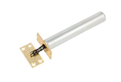 Click Here To Enlarge This Photo Of Eclipse 17971 Concealed Single Chain Door Closer (Square Forend) - Polished Brass