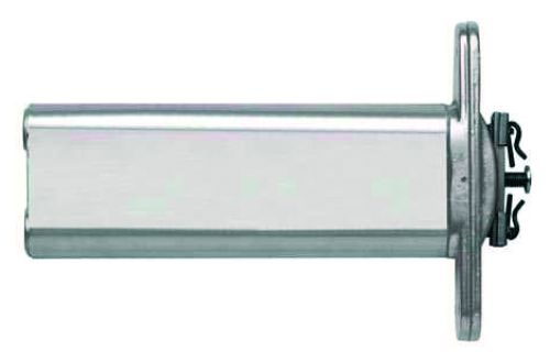 Click Here To Enlarge This Photo Of Eclipse 28978 Satin Chrome Heavy Duty Nu-Matic Hydraulic Jamb Door Closer