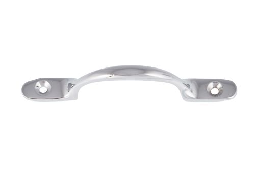 Click Here To Enlarge This Photo Of Eclipse 31832 102mm Polished Chrome Sash Handle