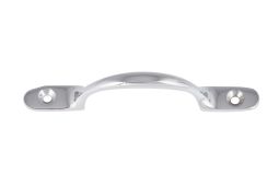 Eclipse 31832 102mm Polished Chrome Sash Handle