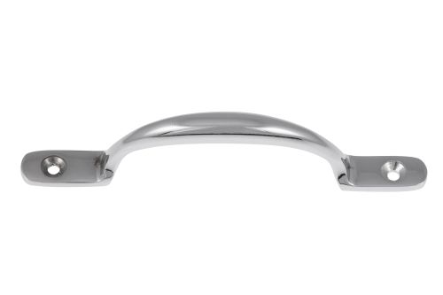 Click Here To Enlarge This Photo Of Eclipse 31827 127mm Polished Chrome Sash Handle