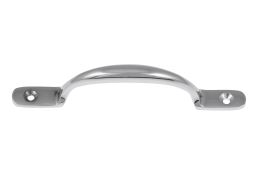 Eclipse 31827 127mm Polished Chrome Sash Handle
