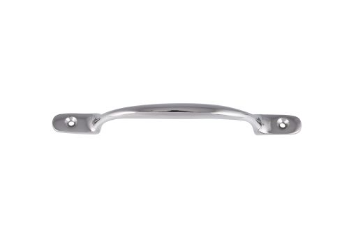 Click Here To Enlarge This Photo Of Eclipse 31833 152mm Polished Chrome Sash Handle