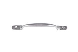 Eclipse 31833 152mm Polished Chrome Sash Handle