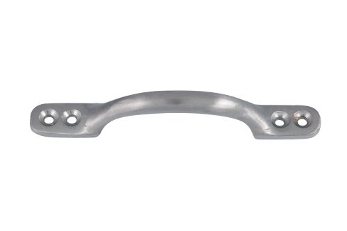Click Here To Enlarge This Photo Of Eclipse 37827 127mm Satin Chrome Sash Handle