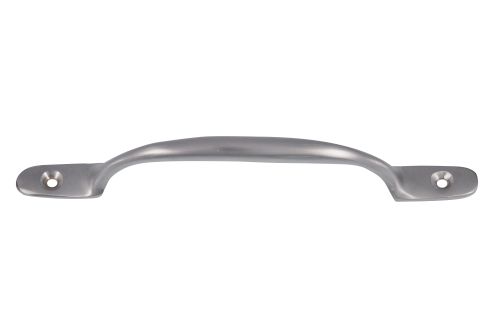 Click Here To Enlarge This Photo Of Eclipse 37833 152mm Satin Chrome Sash Handle