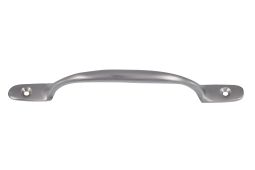 Eclipse 37833 152mm Satin Chrome Sash Handle