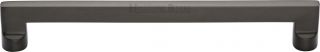 C0345 203-MB Heritage Brass Cabinet Pull Apollo Design 203mm ctc Matt Bronze Finish